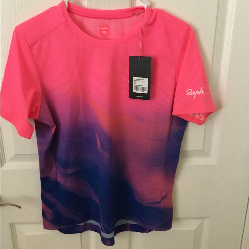 Bike Shirt
